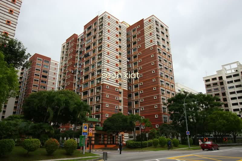 506B SERANGOON NORTH AVENUE 4 photo 3