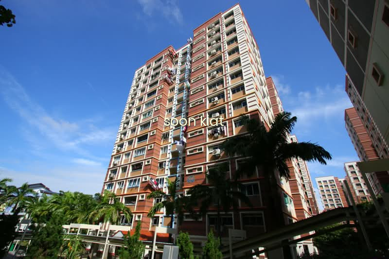 506B SERANGOON NORTH AVENUE 4 photo 4