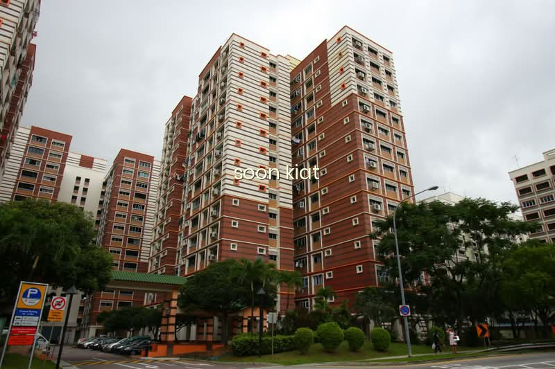 506B SERANGOON NORTH AVENUE 4 photo 5