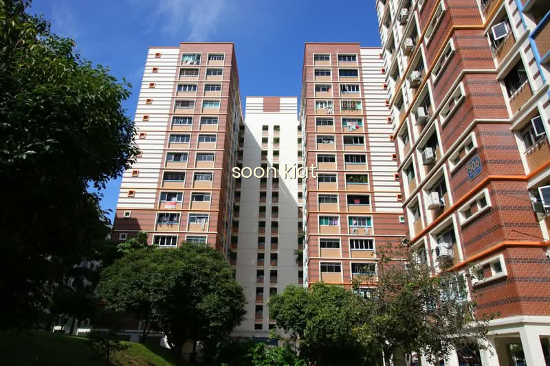 506B SERANGOON NORTH AVENUE 4 photo 6