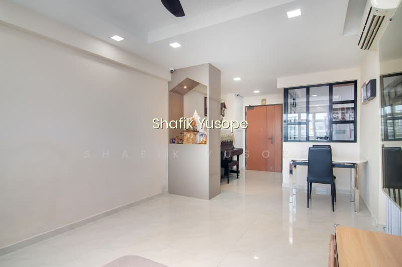 489A CHOA CHU KANG AVENUE 5 photo 2