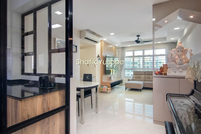 489A CHOA CHU KANG AVENUE 5 photo 3
