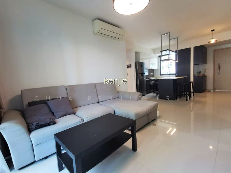 ESPARINA RESIDENCES 2