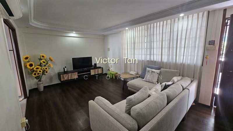 331 SERANGOON AVENUE 3 image 1 of 10