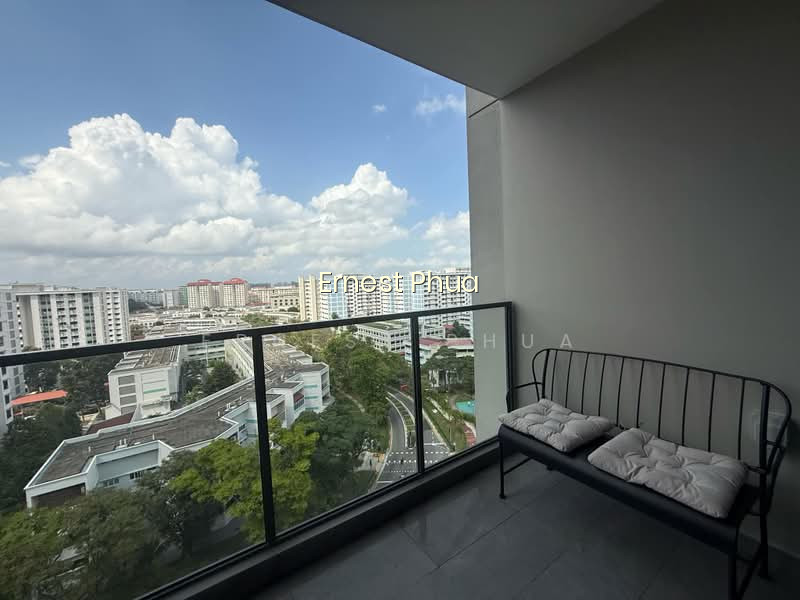 AFFINITY AT SERANGOON 3