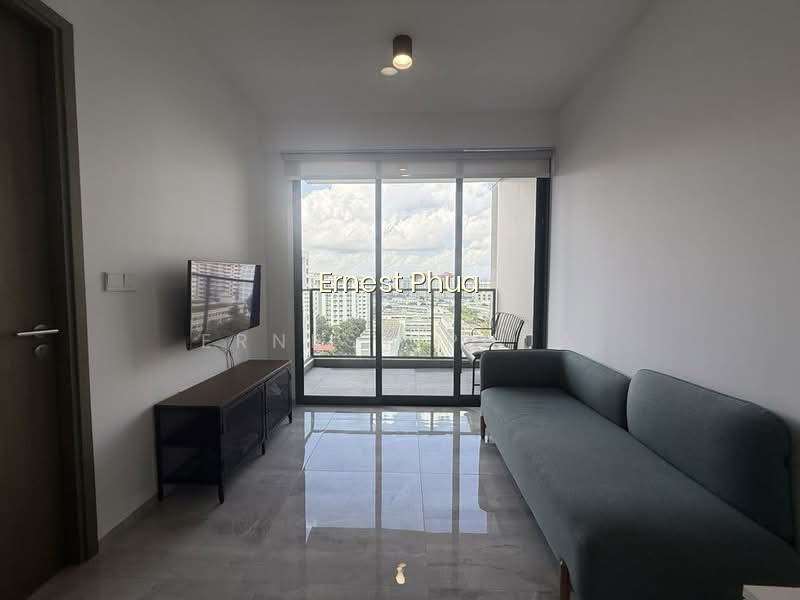 AFFINITY AT SERANGOON 4