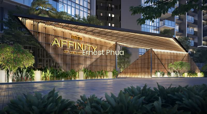 AFFINITY AT SERANGOON 8