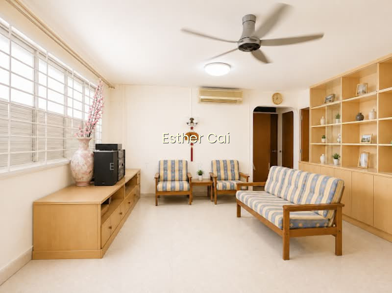 308 BUKIT BATOK STREET 31 image 1 of 10