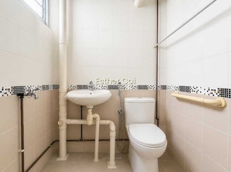 308 BUKIT BATOK STREET 31 photo 3