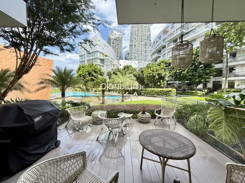 REFLECTIONS AT KEPPEL BAY 9