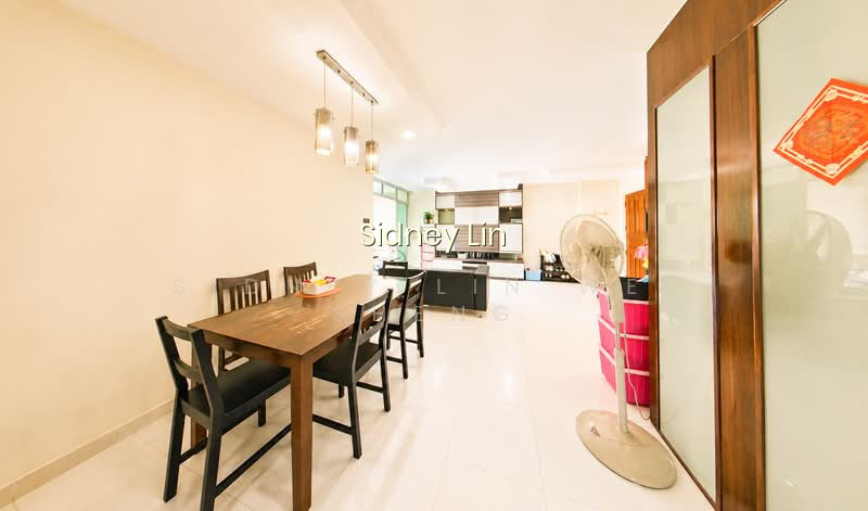 101B PUNGGOL FIELD photo 6