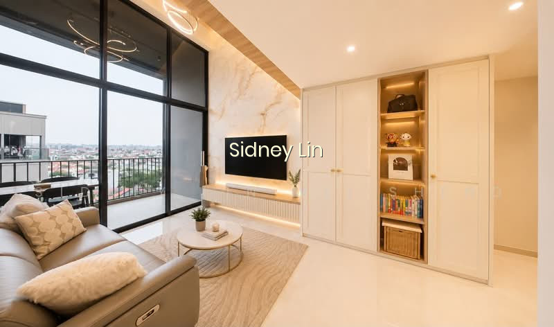THE FLORENCE RESIDENCES photo 2
