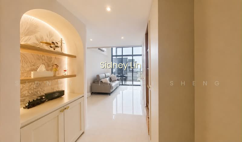 THE FLORENCE RESIDENCES photo 4
