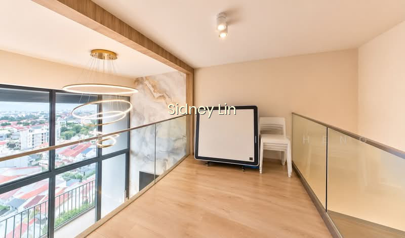 THE FLORENCE RESIDENCES photo 6