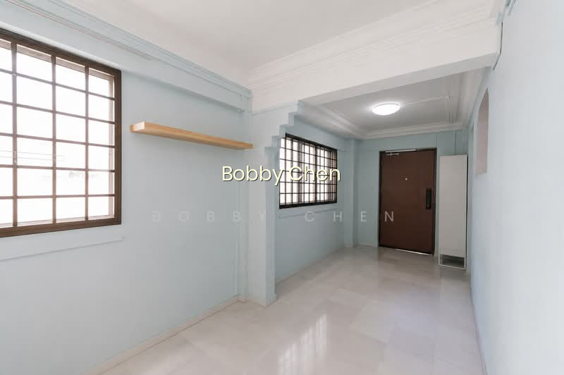 661 YISHUN AVENUE 4 image 1 of 10