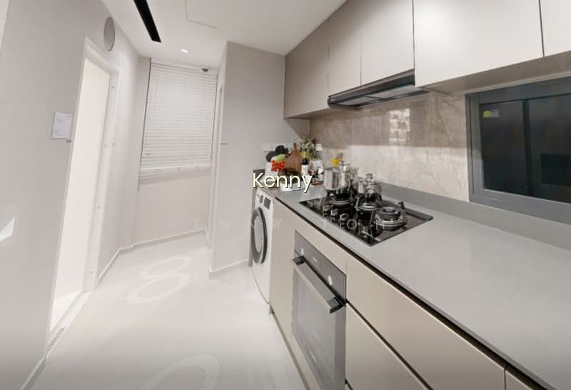 NORWOOD GRAND 3