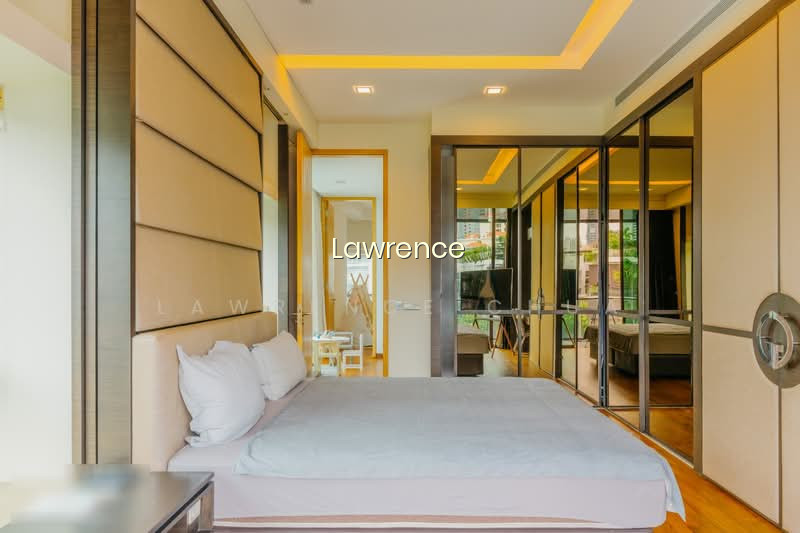 BELLE VUE RESIDENCES 2