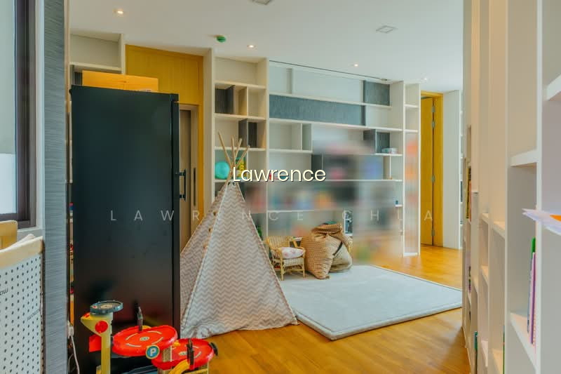 BELLE VUE RESIDENCES 3