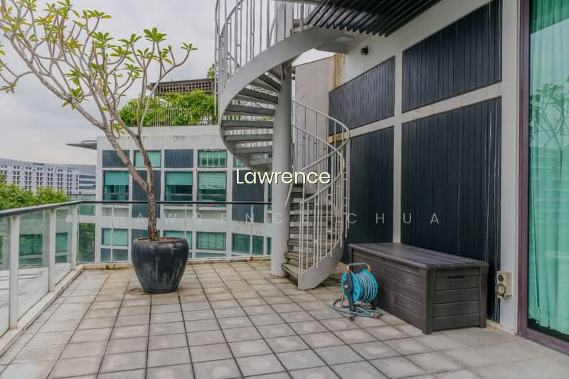 BELLE VUE RESIDENCES 4