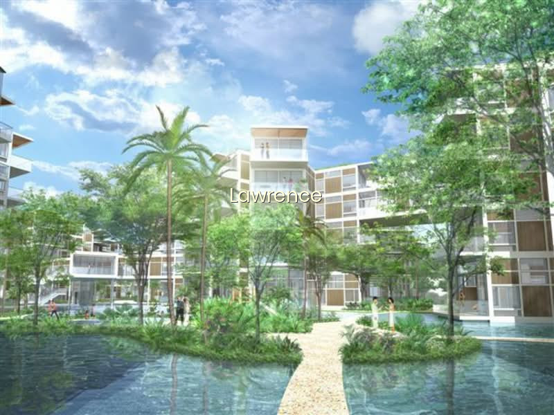 BELLE VUE RESIDENCES 6