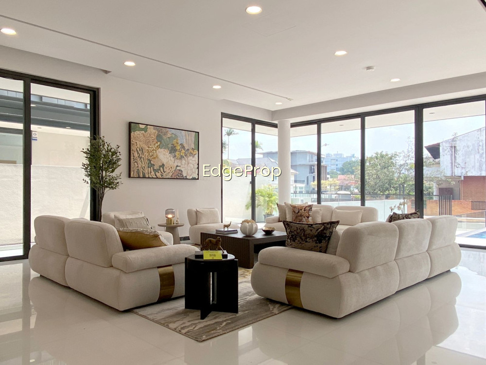 OPEN HSE BRAND NEW DETACHED SAT & SUN 12-6PM FRM 15 AUG 2026 photo 2