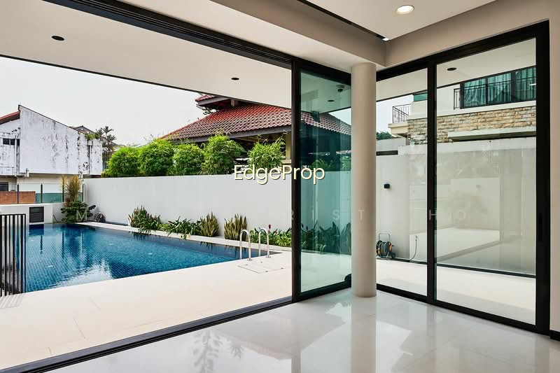 OPEN HSE BRAND NEW DETACHED SAT & SUN 12-6PM FRM 15 AUG 2026 photo 5