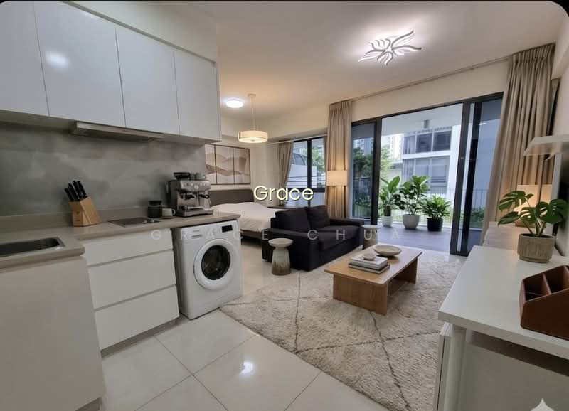 8 @ WOODLEIGH photo 2