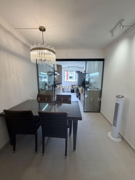 316 BUKIT BATOK STREET 32 photo 5