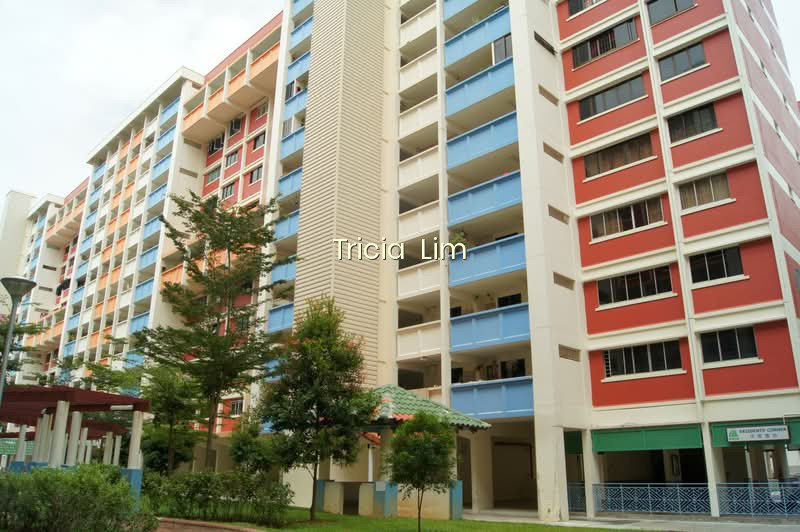 316 BUKIT BATOK STREET 32 photo 6