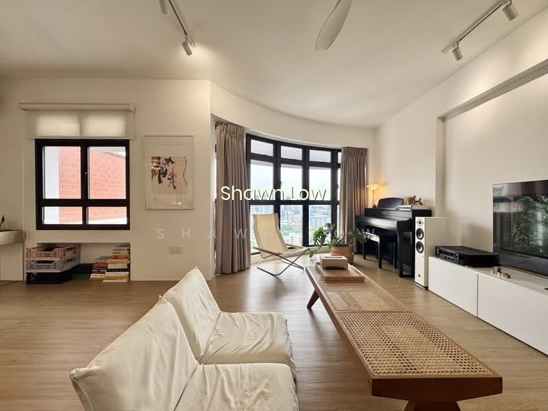 73A REDHILL ROAD photo 3