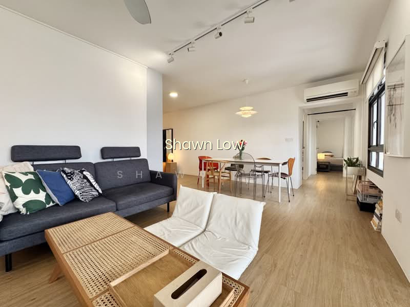 73A REDHILL ROAD photo 5
