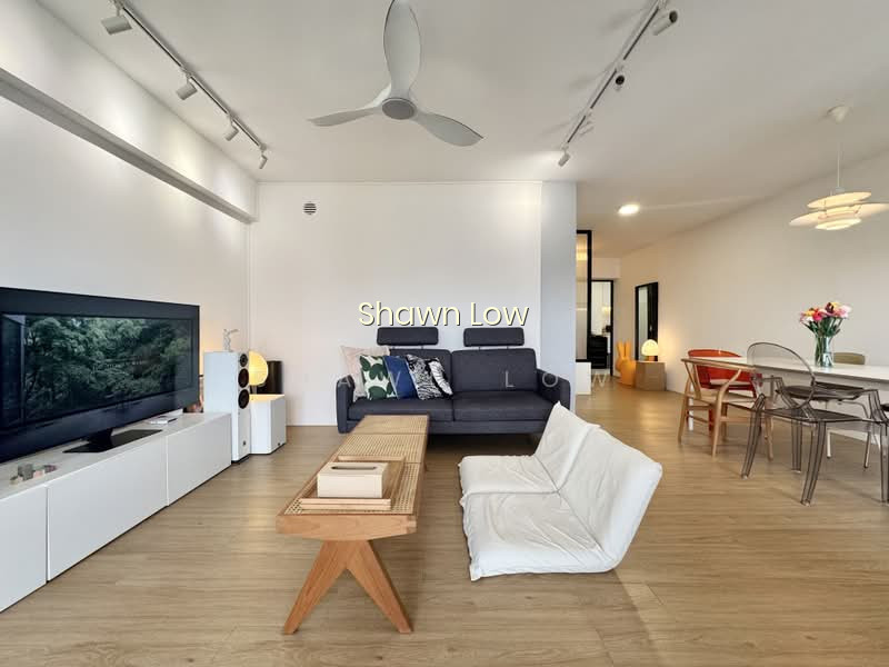 73A REDHILL ROAD photo 6