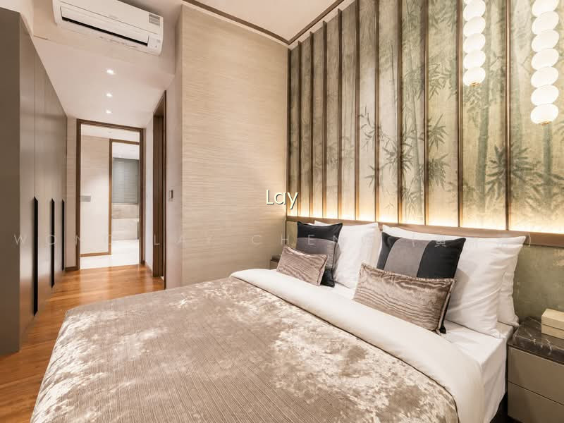 ONE MARINA GARDENS 5