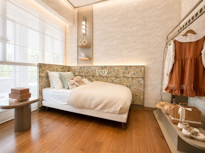 ONE MARINA GARDENS 7