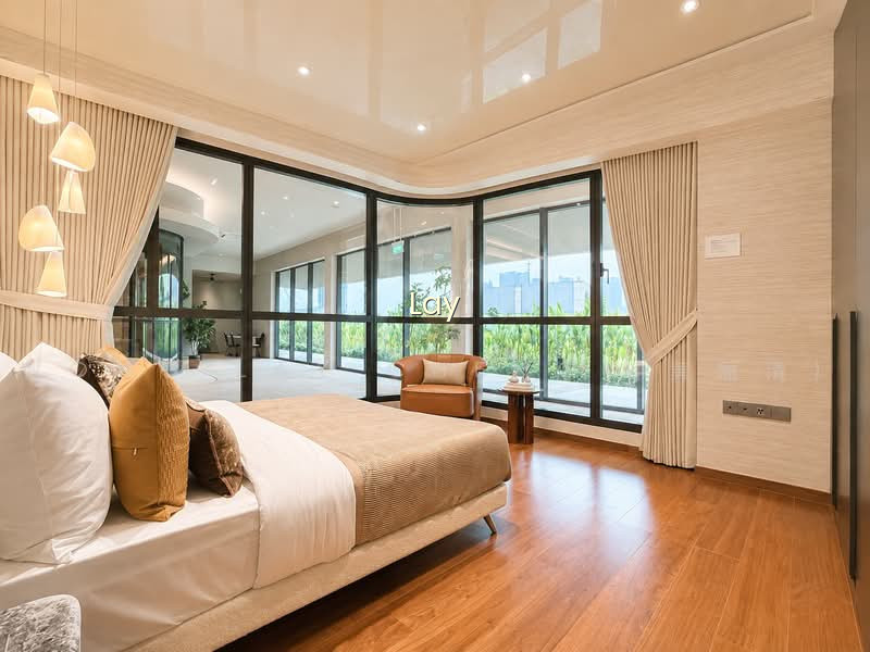 ONE MARINA GARDENS 9