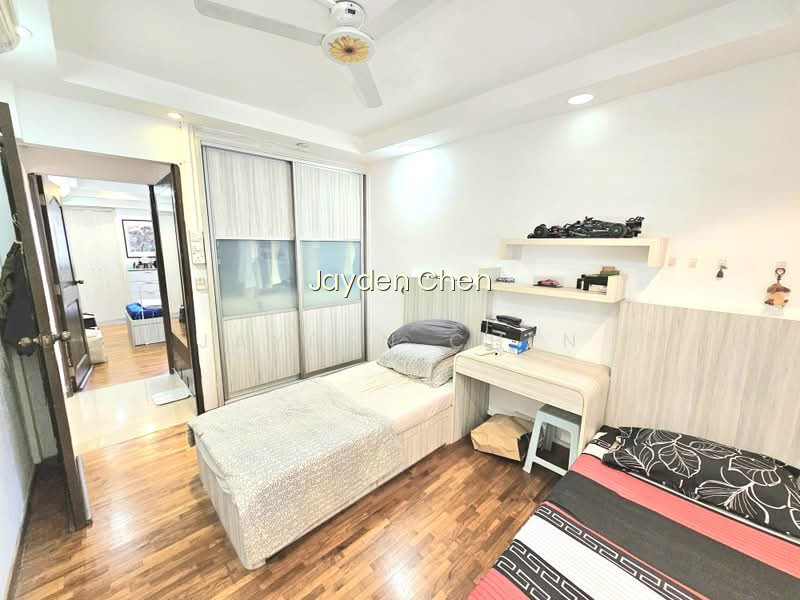 694 HOUGANG STREET 61 photo 5