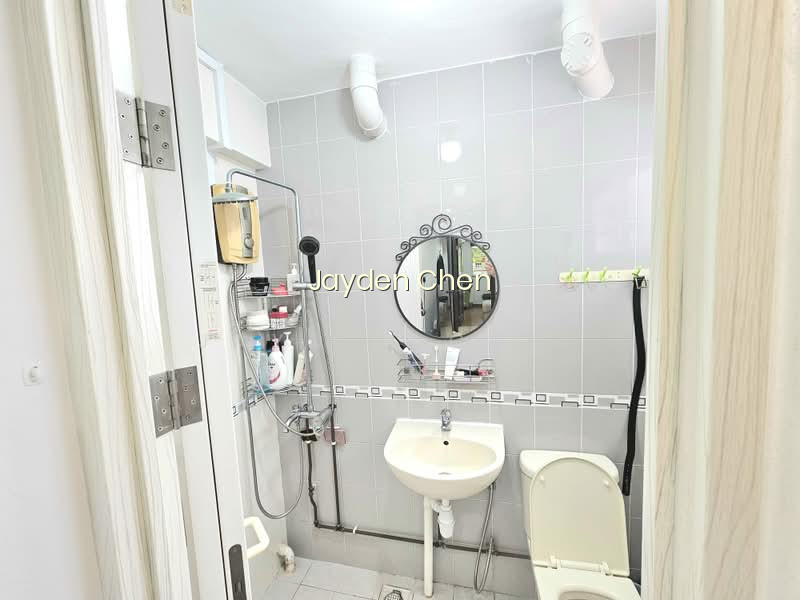 694 HOUGANG STREET 61 photo 6
