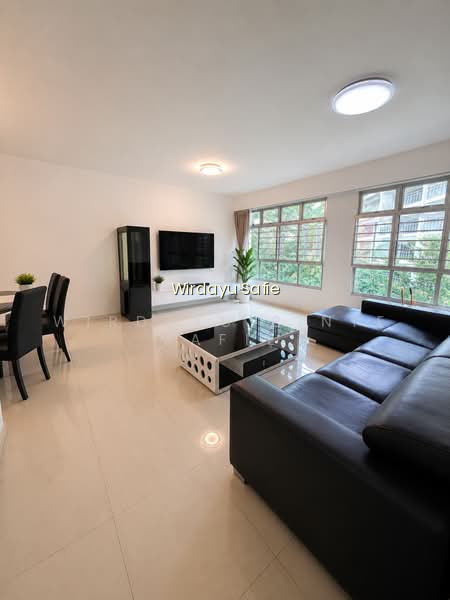 490D CHOA CHU KANG AVENUE 5 photo 2