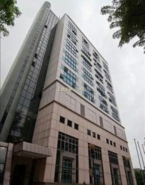 336 RIVER VALLEY 7
