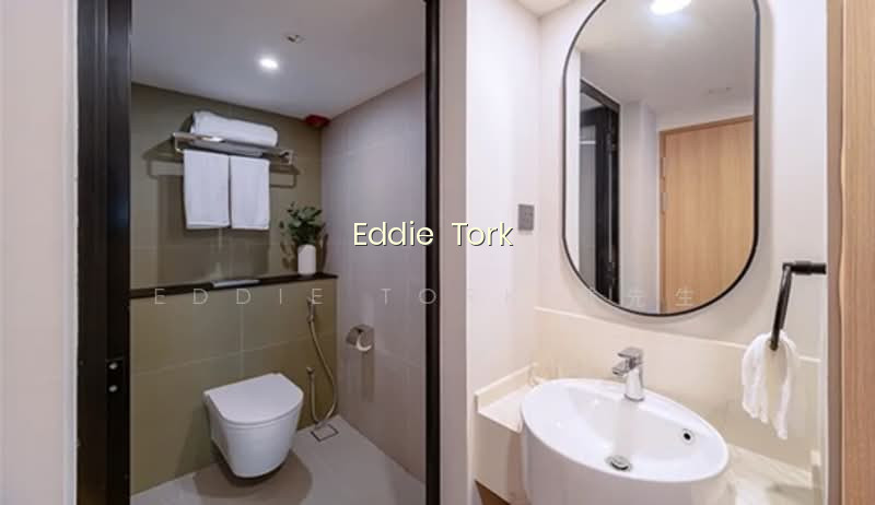 FULLY FURNISHED STUDIOS IN THE HEART OF SINGAPORE 2