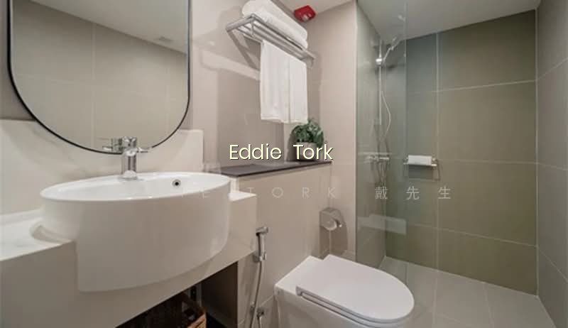 FULLY FURNISHED STUDIOS IN THE HEART OF SINGAPORE 3