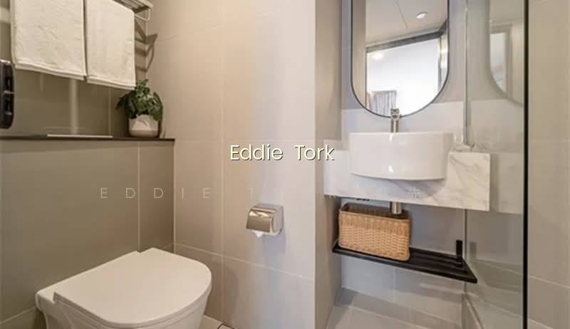 FULLY FURNISHED STUDIOS IN THE HEART OF SINGAPORE 6