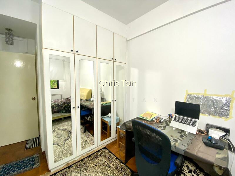 BRISTOL LODGE photo 6