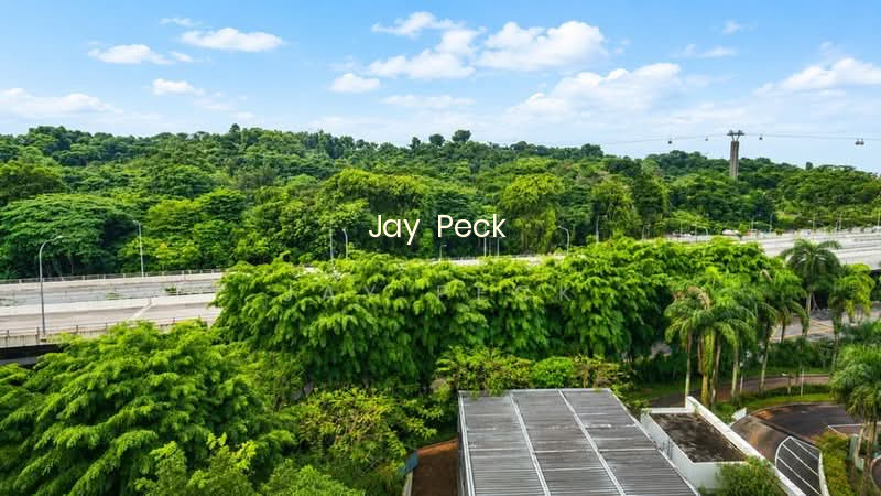 CARIBBEAN AT KEPPEL BAY 4