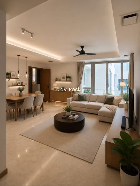 CARIBBEAN AT KEPPEL BAY 7