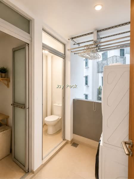 CARIBBEAN AT KEPPEL BAY 8