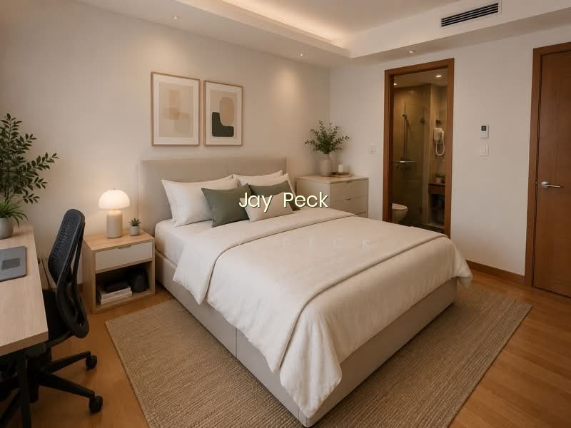 CARIBBEAN AT KEPPEL BAY 10