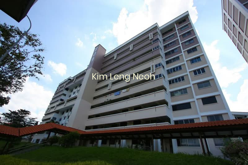 209 SERANGOON CENTRAL photo 4