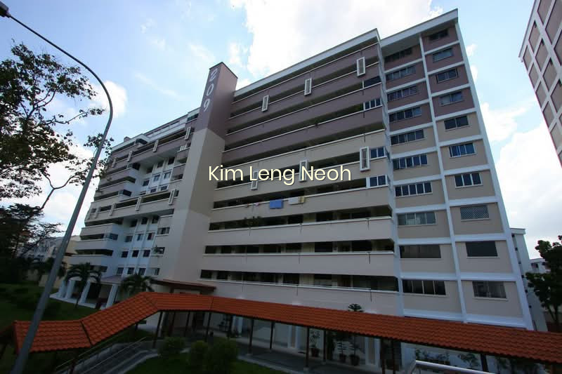 209 SERANGOON CENTRAL photo 5