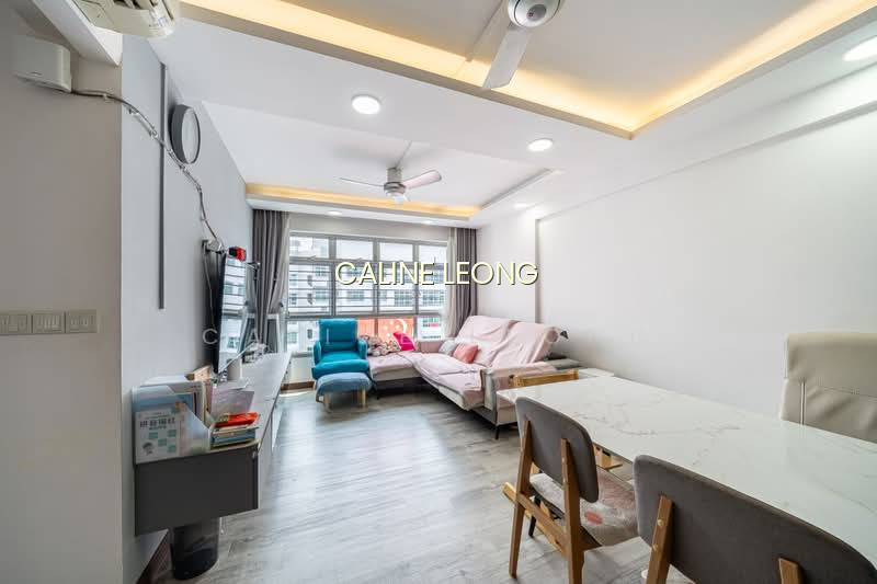 209A PUNGGOL PLACE image 1 of 10